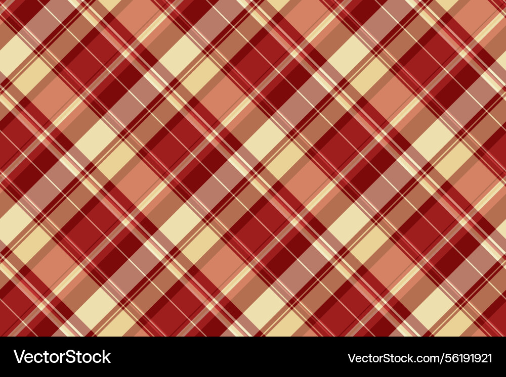 Primary pattern textile customizable fabric Vector Image