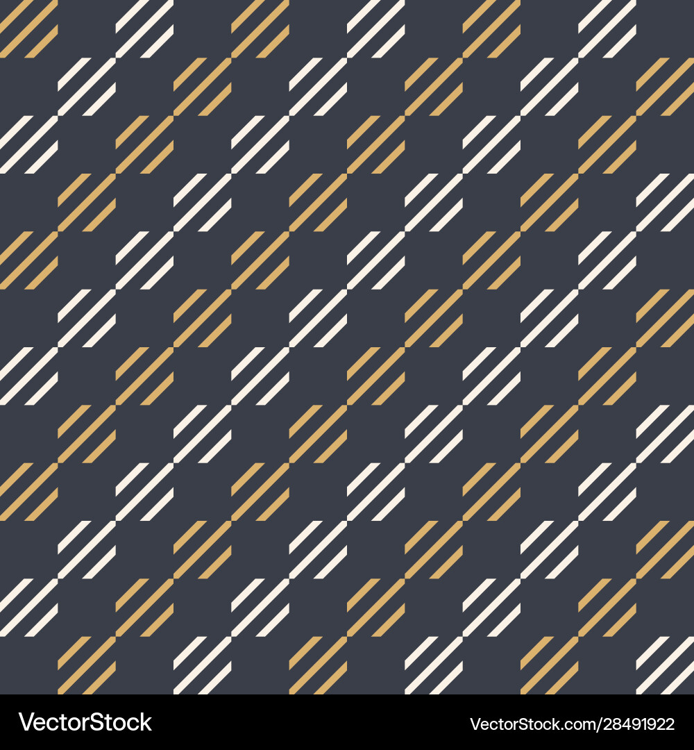 Abstract seamless pattern with diagonal inclined Abstract seamless pattern with diagonal inclined vector image
