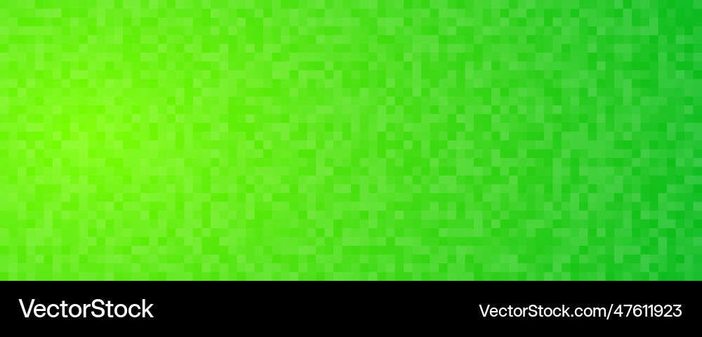 Abstract gradient geometric background Vector Image