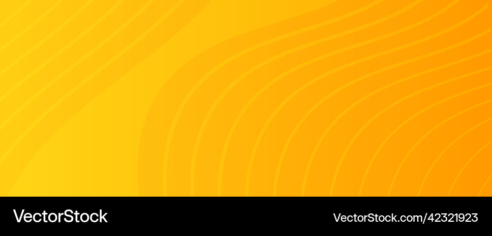 Modern colorful gradient background with wave Modern colorful gradient background with wave vector image