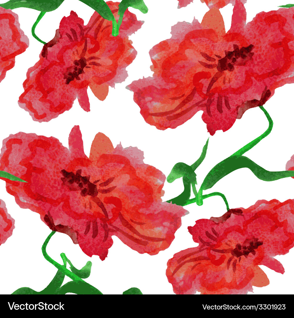 Seamless pattern Vector Image