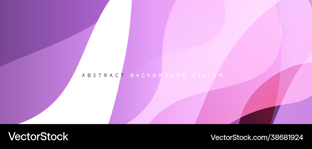 Trendy simple fluid color gradient abstract Trendy simple fluid color gradient abstract vector image