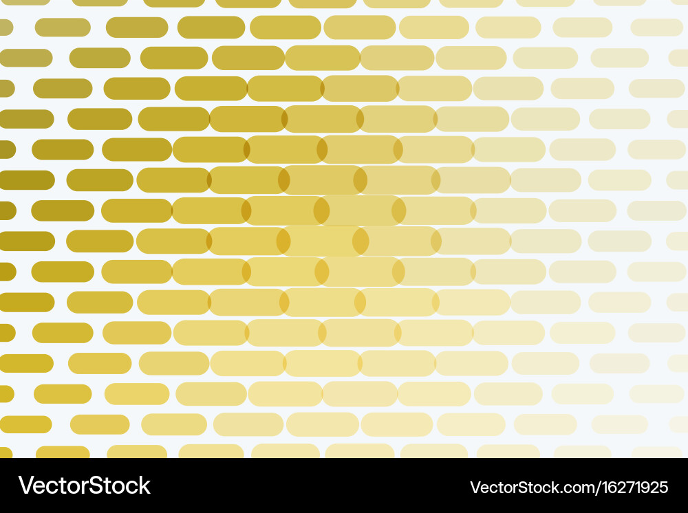 Abstract design elements for graphic layout vector image