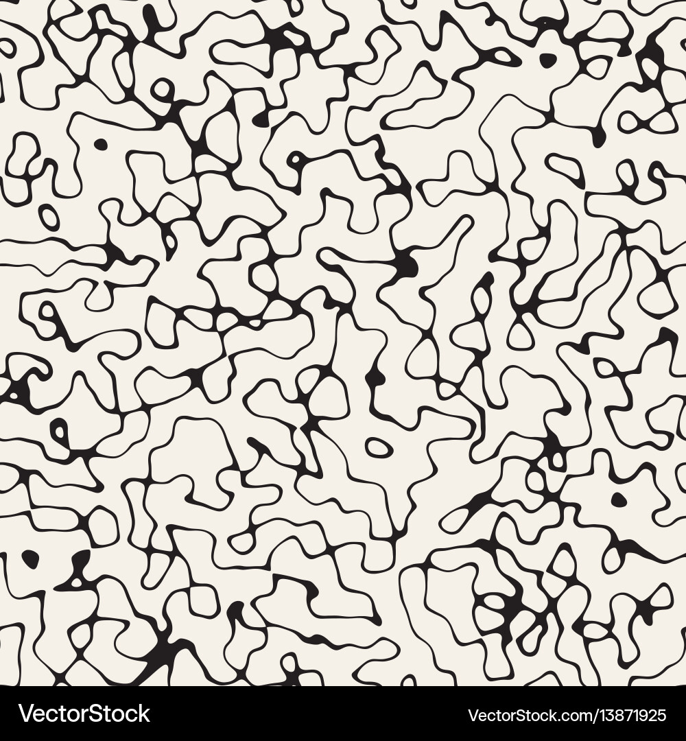 Abstract retro background design seamless Abstract retro background design seamless vector image
