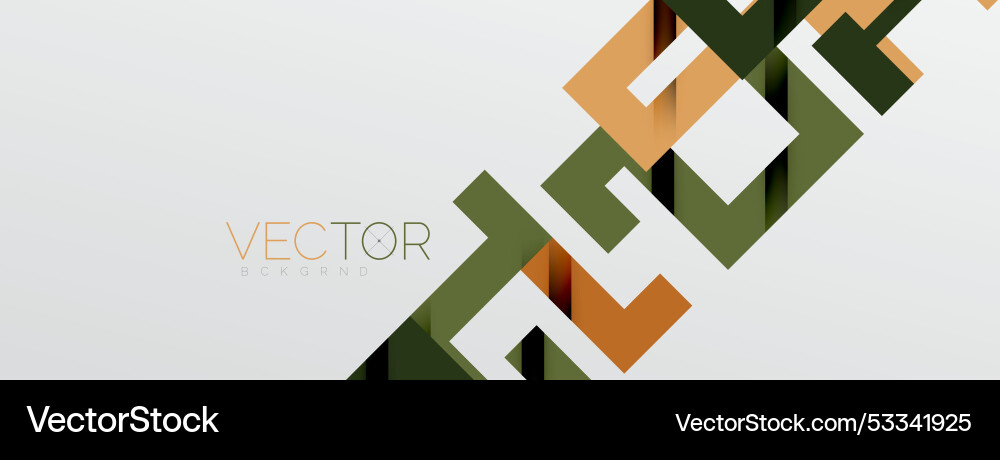 Color bend lines with shadow texture effect Color bend lines with shadow texture effect Vector Image