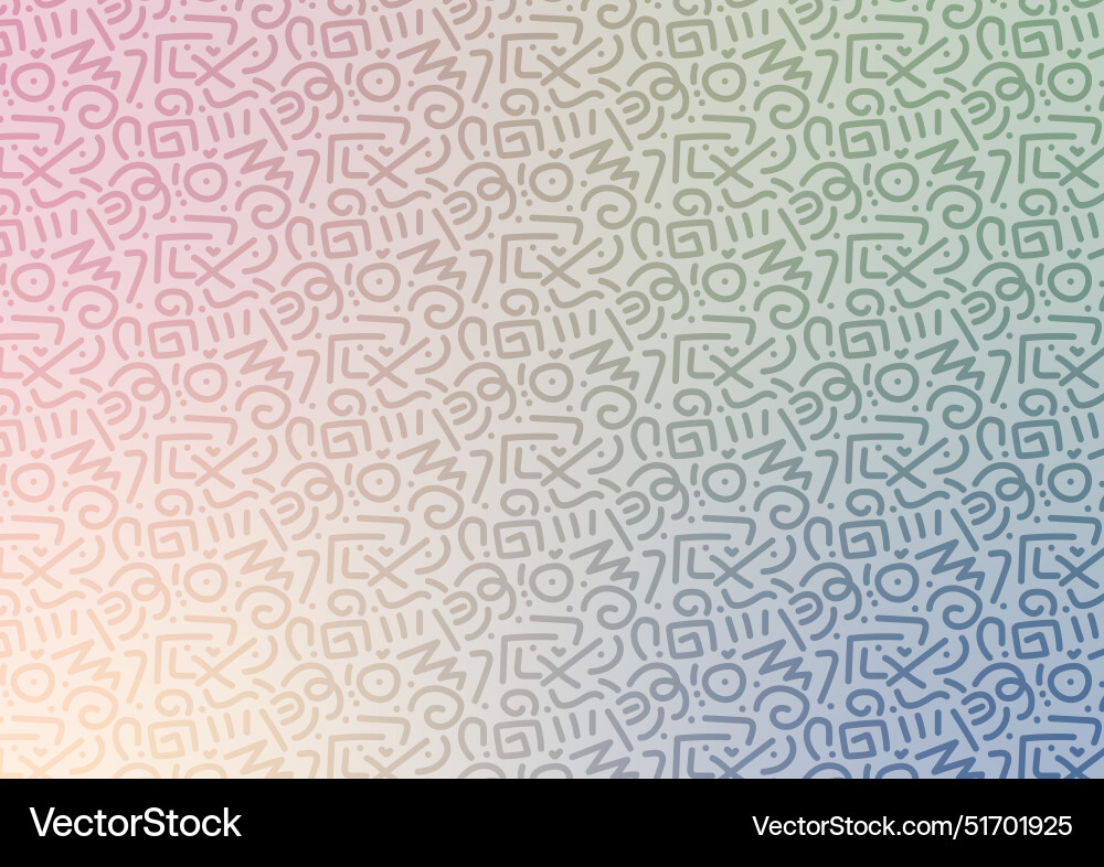 Motif wallpaper pattern gradient native background Motif wallpaper pattern gradient native background Vector Image