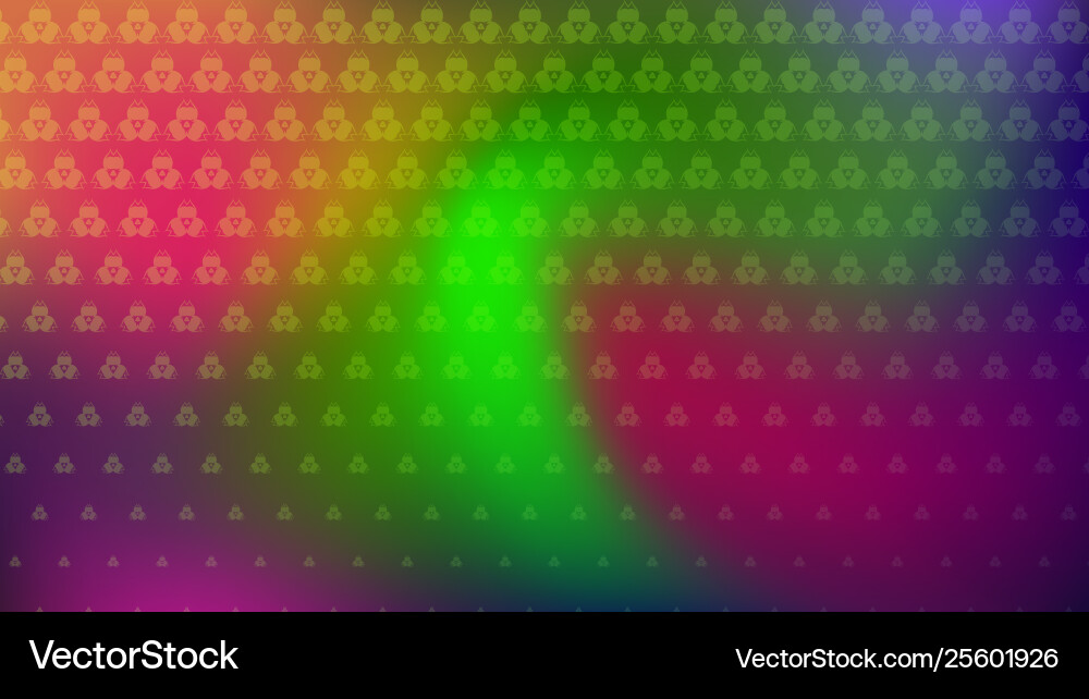 Abstract halftone background Abstract halftone background vector image