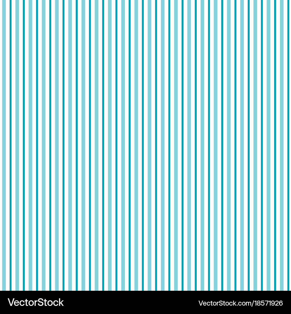 Retro Stripe Pattern vector image