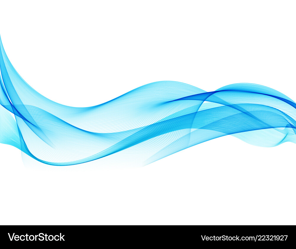 Abstract background with smooth color wave Abstract background with smooth color wave vector image