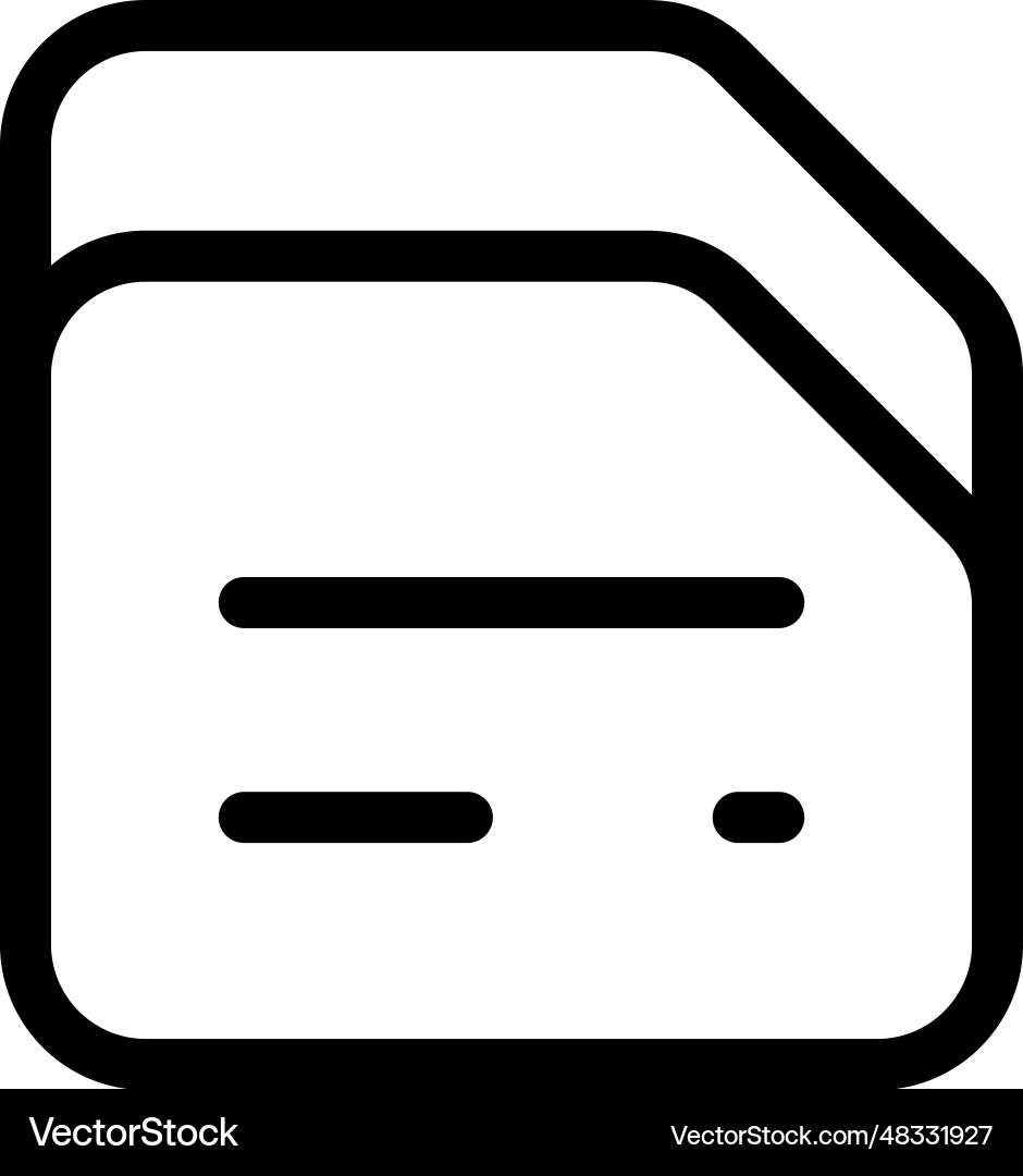 Assignment icon Assignment icon Vector Image