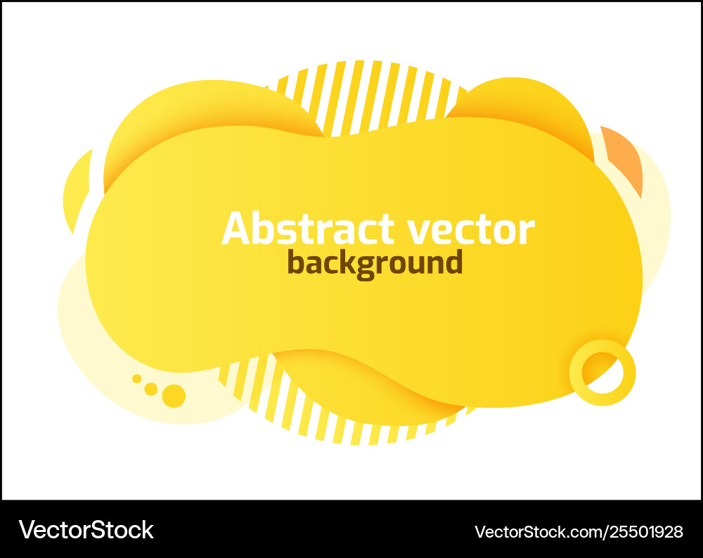 Dynamic 3D Textured Background vector image