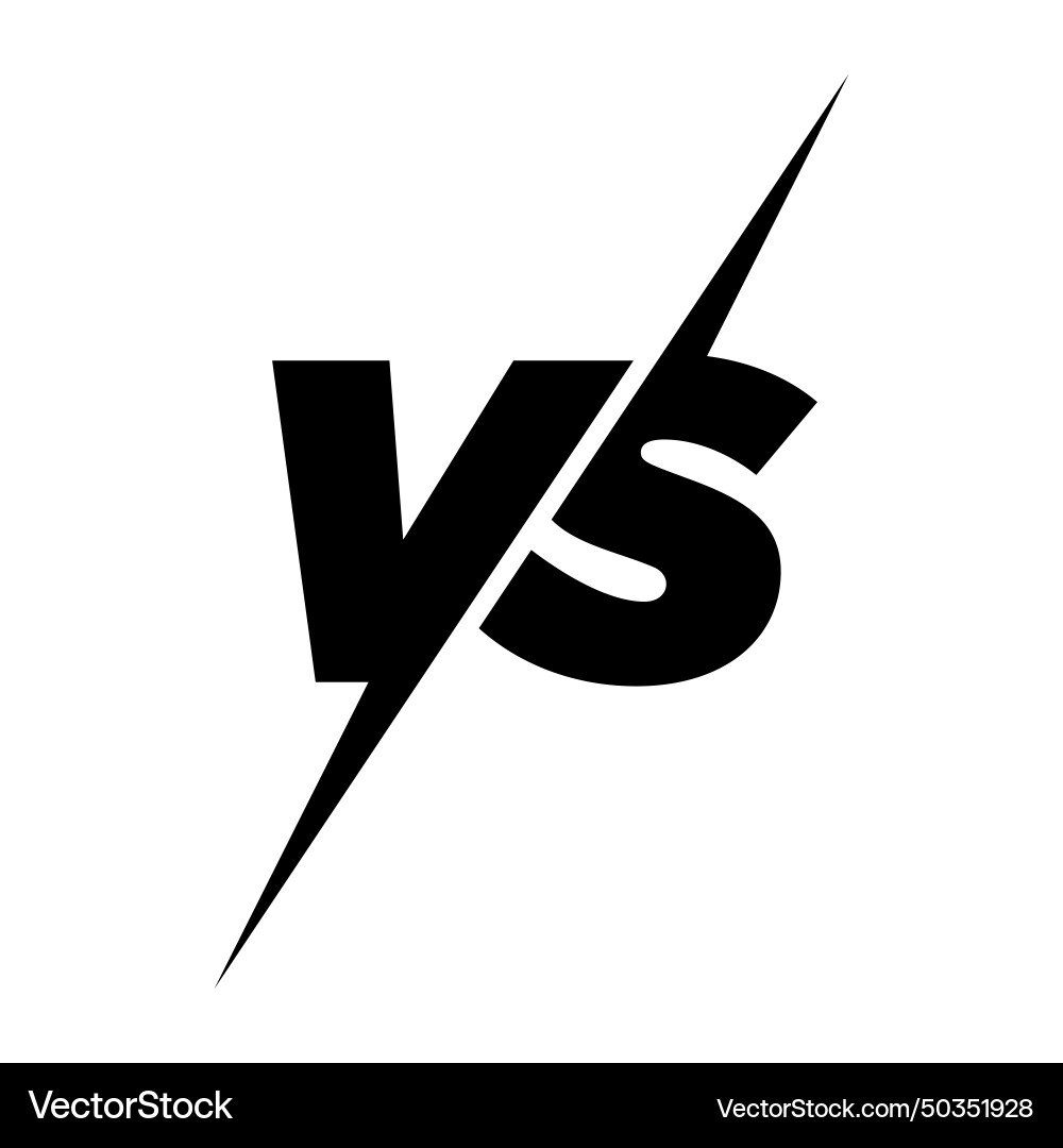 Logo de Versus