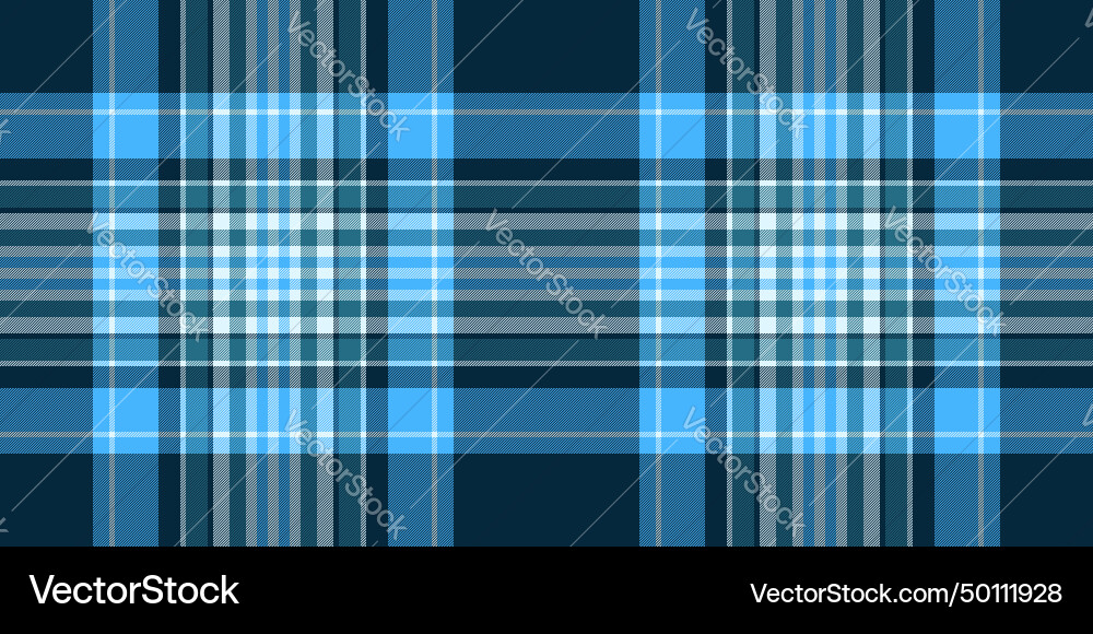Wear textile pattern tartan newborn check plaid Wear textile pattern tartan newborn check plaid vector image