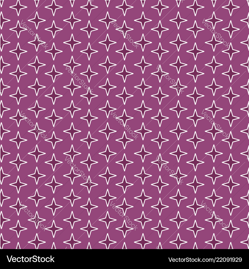 Abstract pattern background design vector image