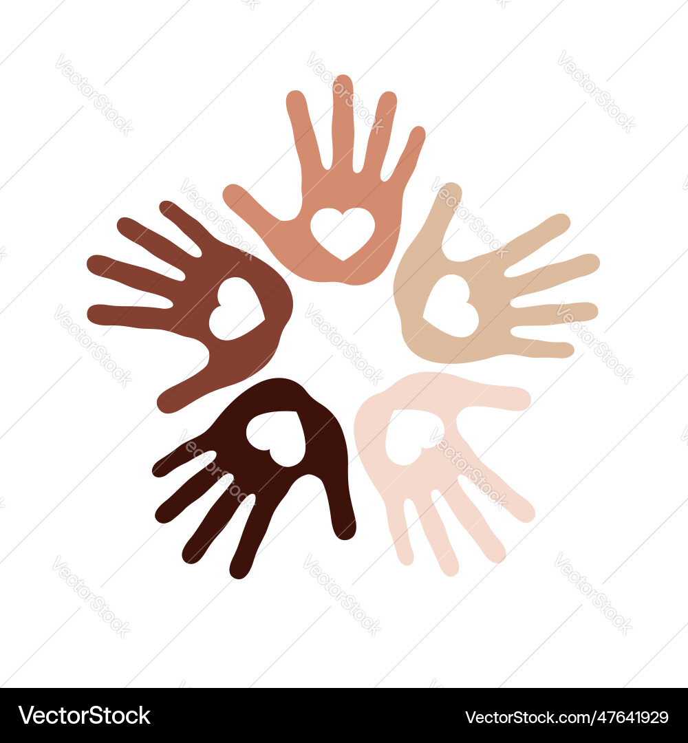 Equality Equality vector image
