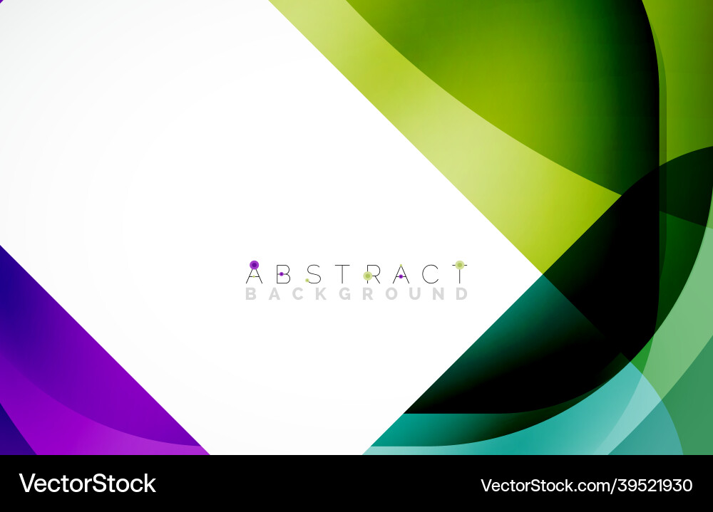 Minimal background abstract square shape Minimal background abstract square shape vector image