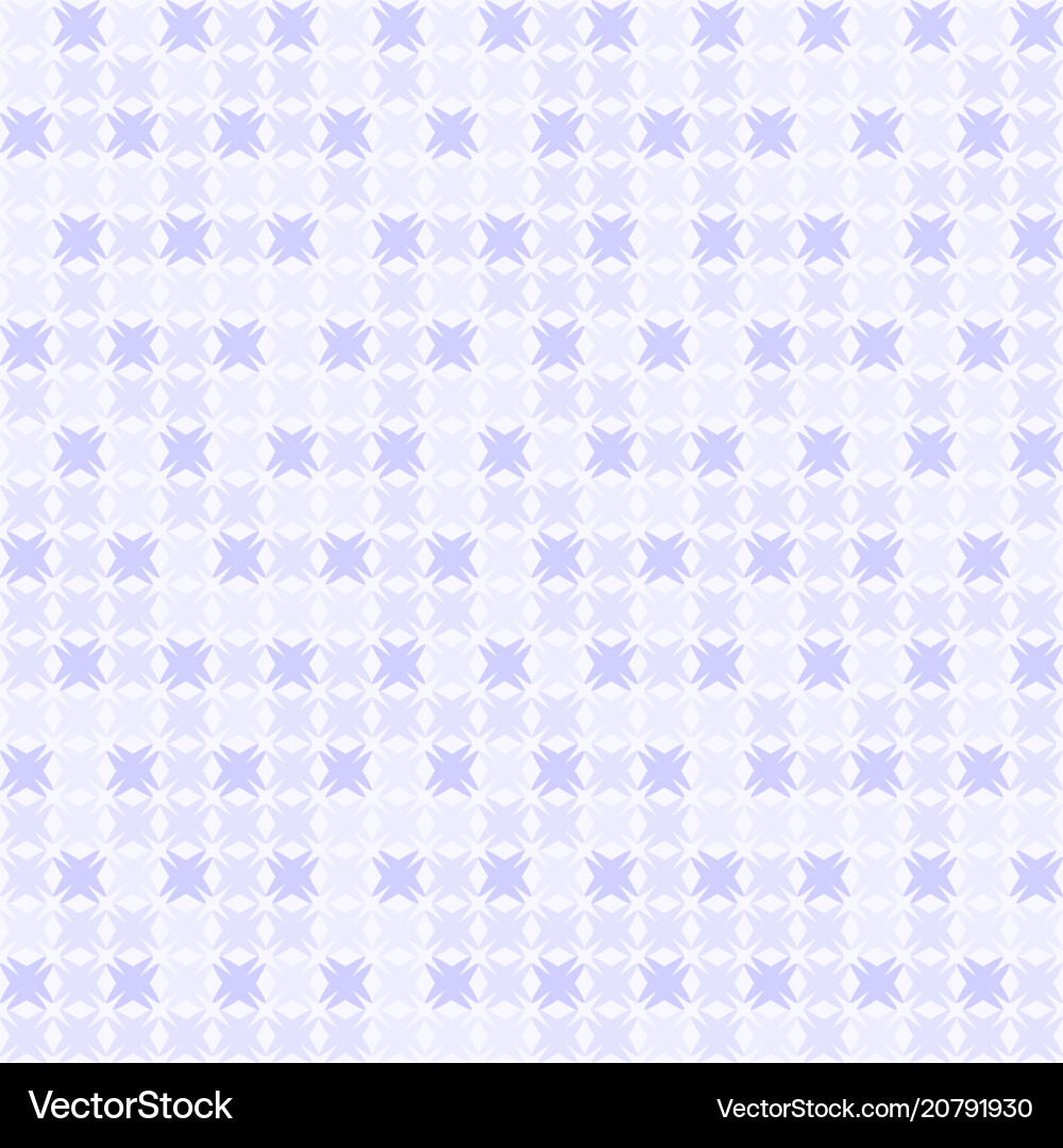 Violet abstract pattern seamless Vector Image