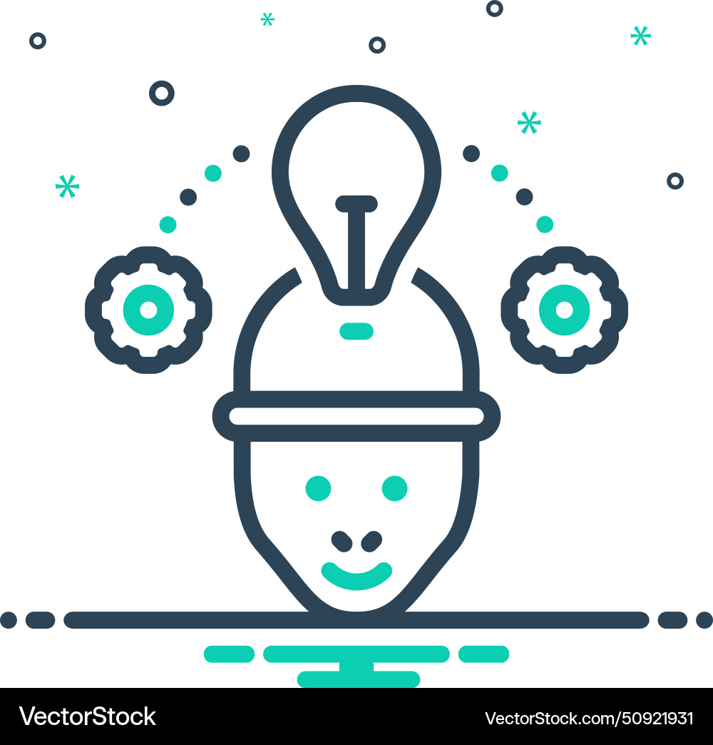 Inventor Royalty Free Vector Image Vectorstock Inventor Royalty Free Vector Image Vectorstock