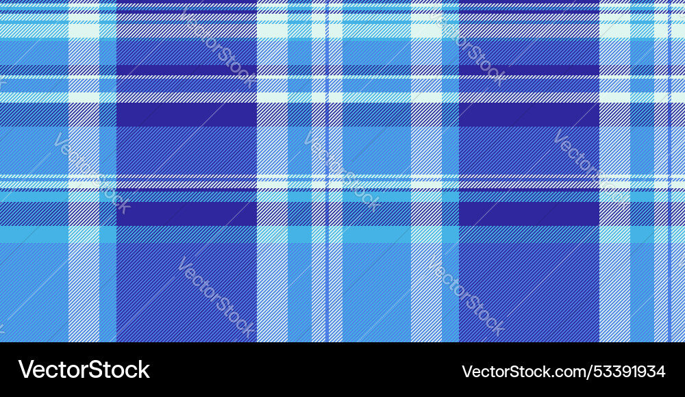 Diagonal tartan background check indoor pattern Vector Image