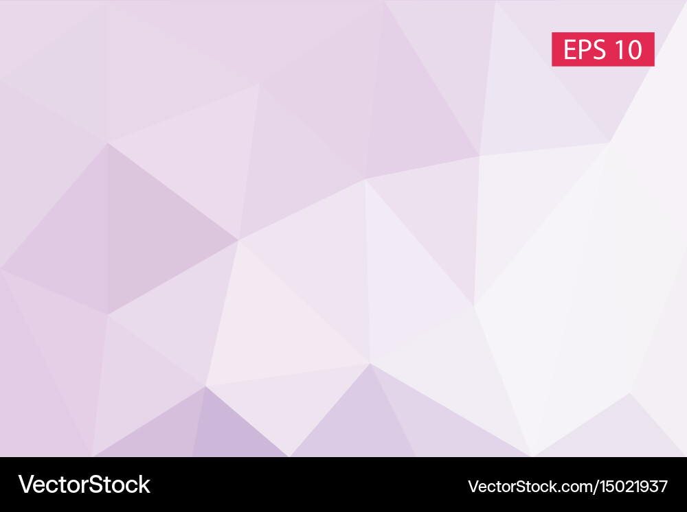 Abstract background for design from Vector Image