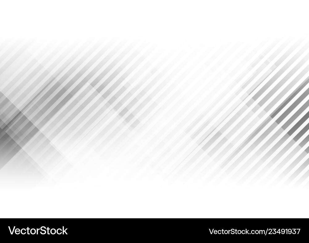 Abstract lines and squares shape on gray Abstract lines and squares shape on gray vector image