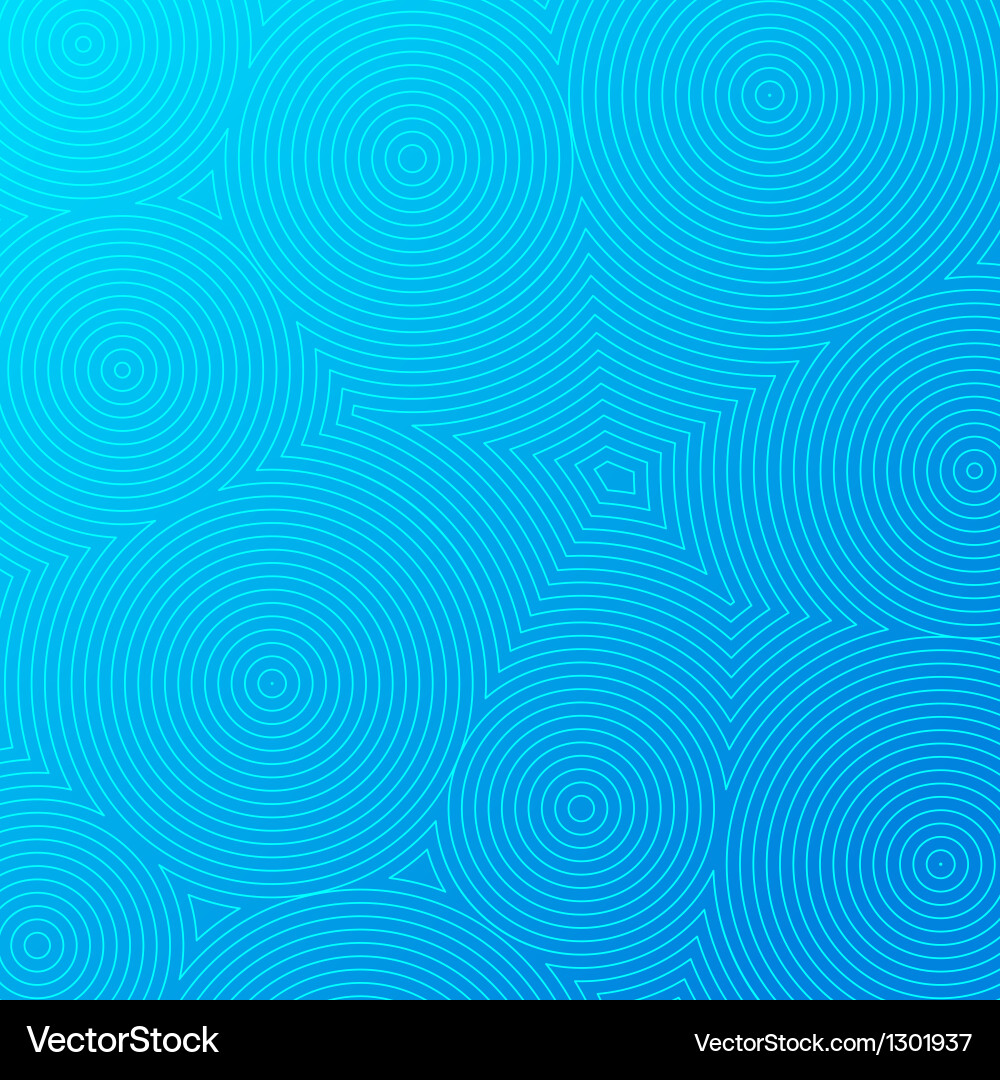 Dynamic Spiral Abstract Background vector image