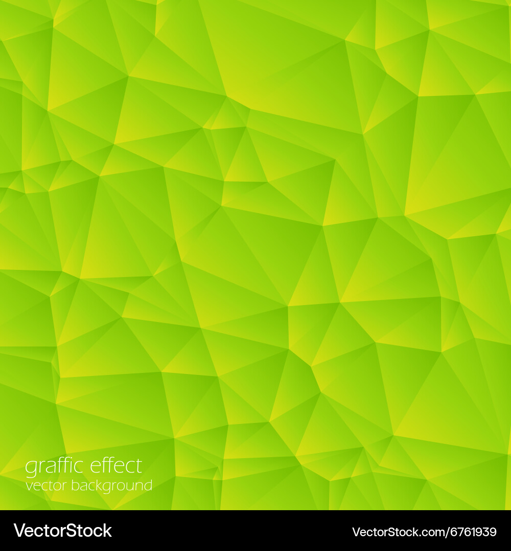 Abstract color pattern on a light background vector image