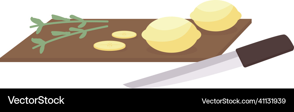 Semi flat color object Semi flat color object Vector Image