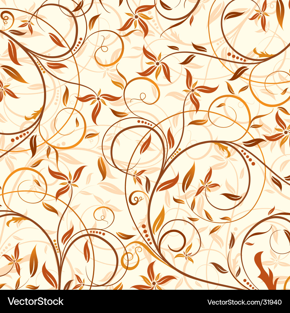 Decorative graphic Vector Image