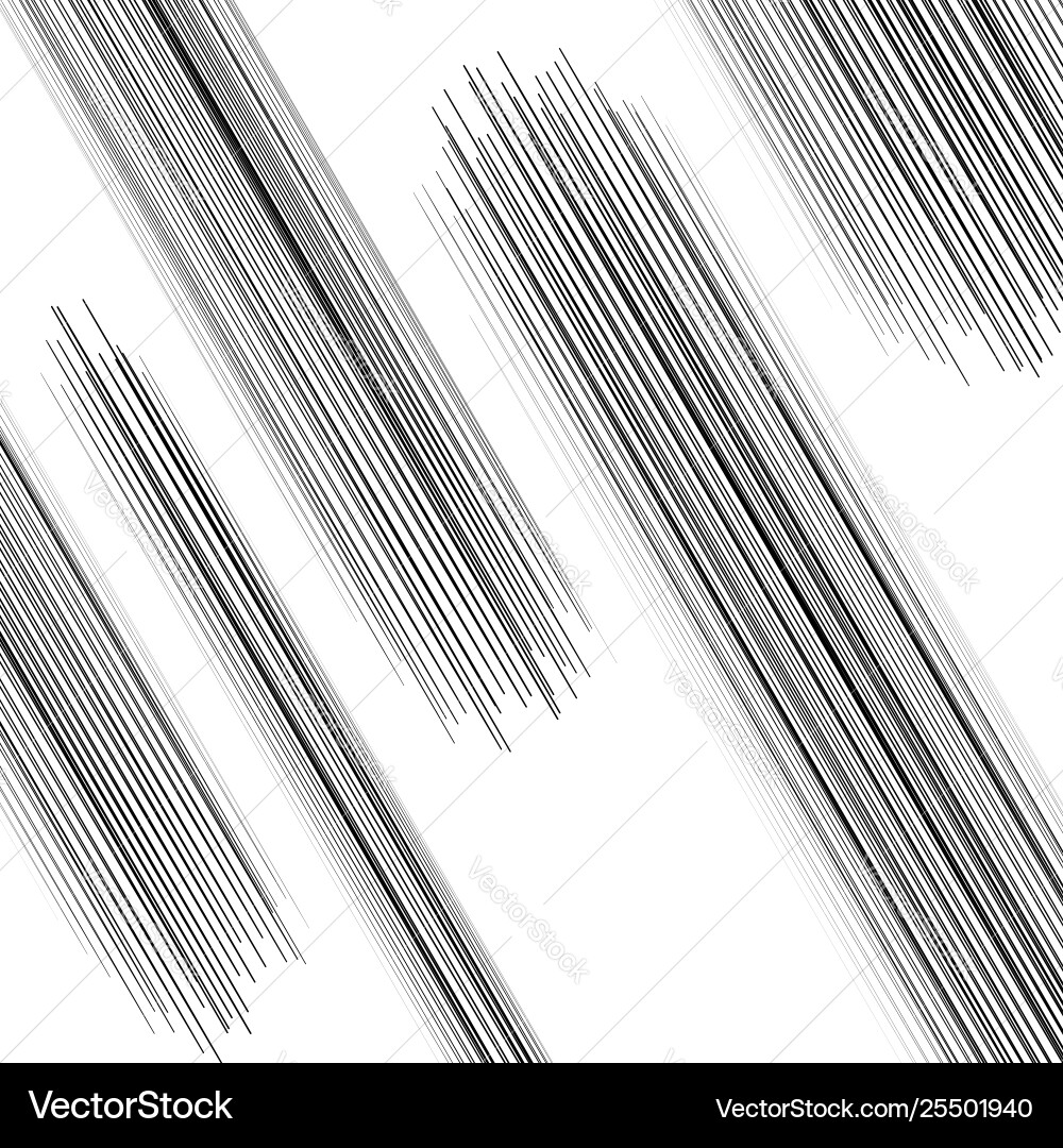Dynamic sketchy edgy lines abstract pattern Dynamic sketchy edgy lines abstract pattern vector image