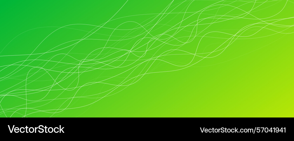 Abstract gradient background with wave beams Abstract gradient background with wave beams vector image