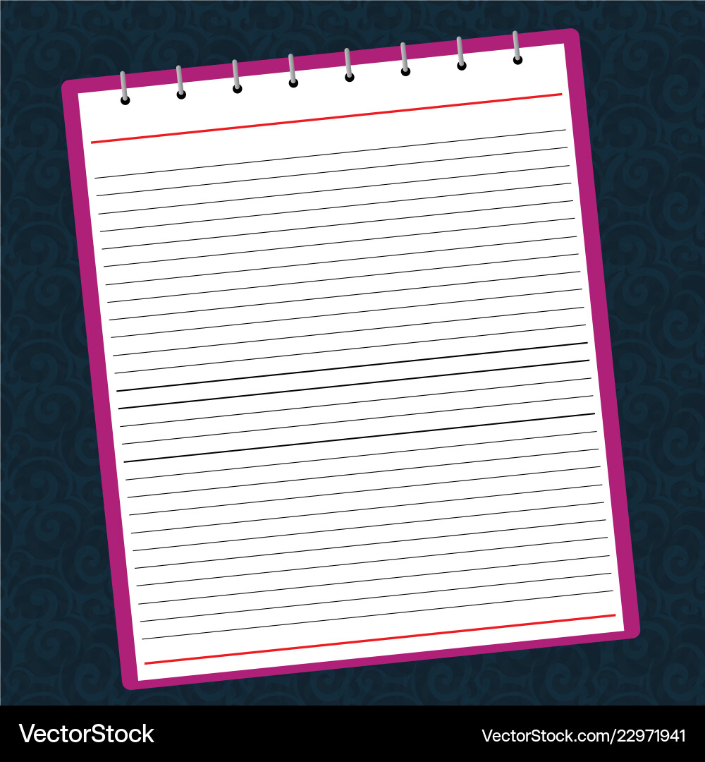 Design business concept empty template copy space Design business concept empty template copy space vector image