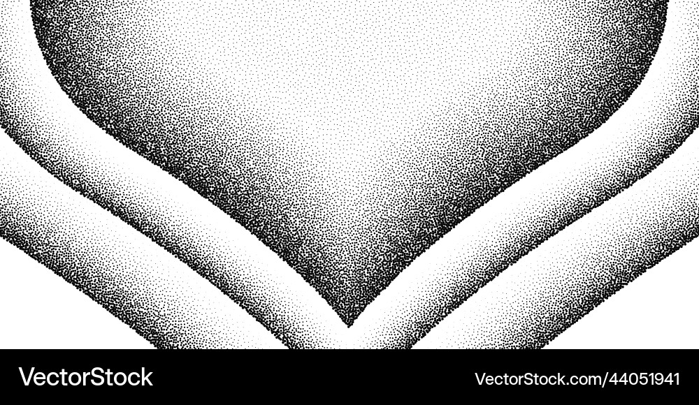 Grain pattern background black noise stipple dots Grain pattern background black noise stipple dots vector image