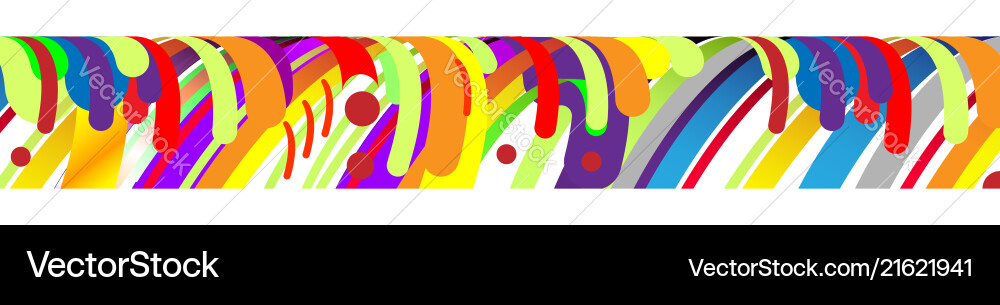 Modern abstract frame element composition made Modern abstract frame element composition made vector image