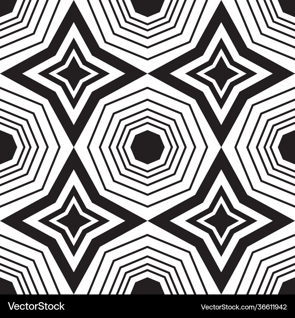Seamless pattern image Vector Image