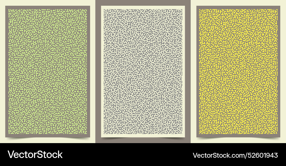 Seamless pattern design background Seamless pattern design background vector image