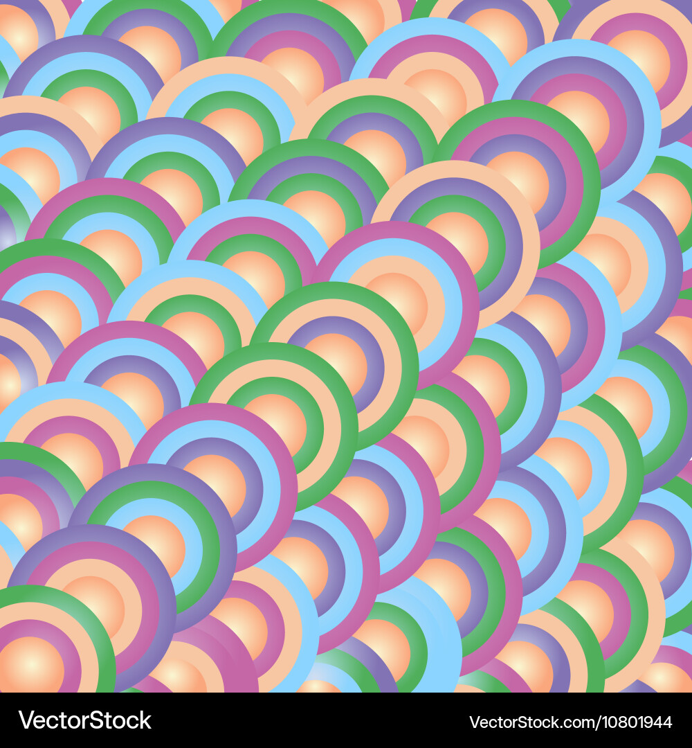 Abstract gradient background Vector Image