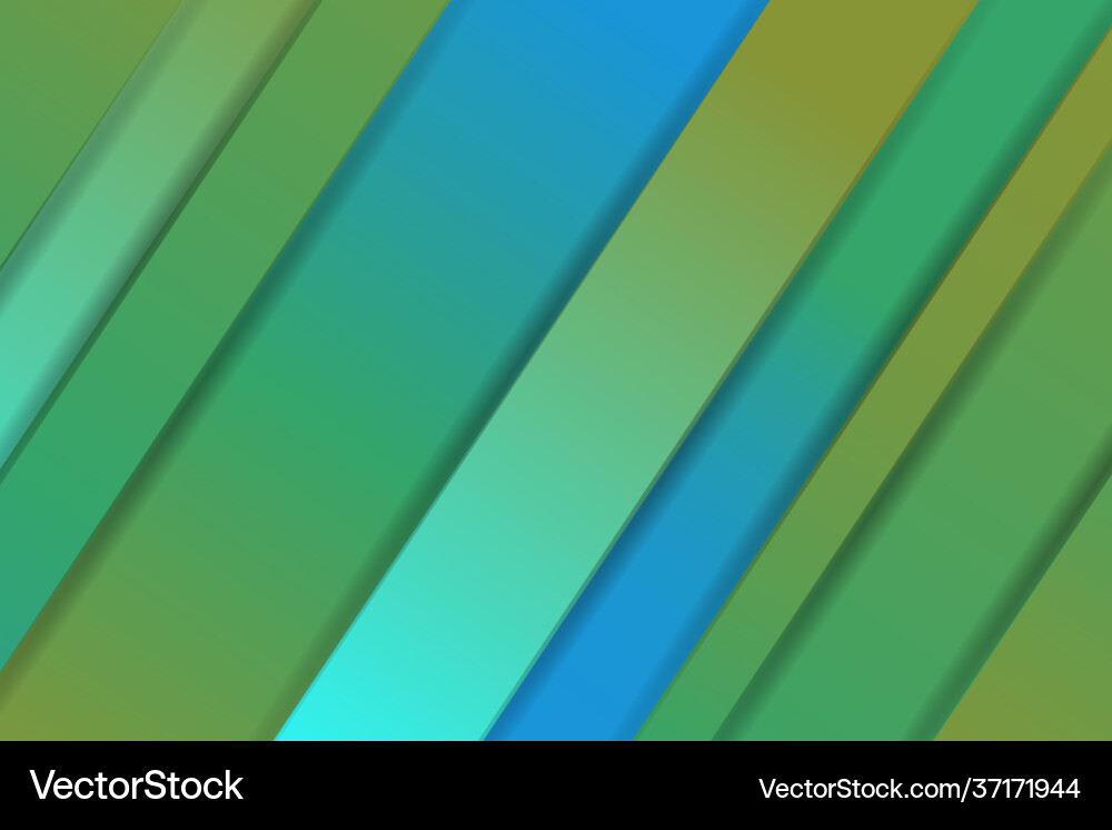 Colorful geometric background trendy composition Colorful geometric background trendy composition Vector Image