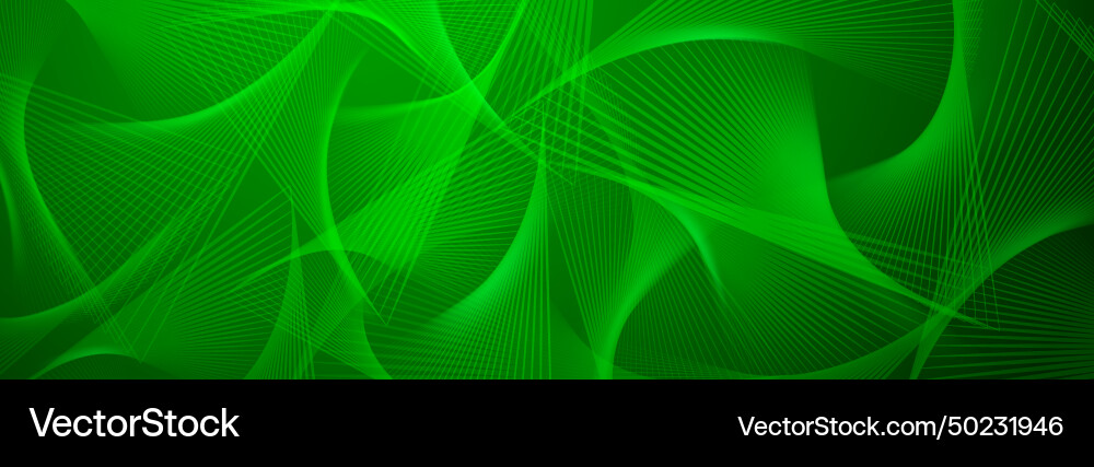 Abstract background with spirograph figures Vector Image