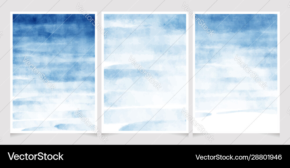 Dunkelblaue Aquarell Spritzer Hintergrund Hochzeit Dunkelblaue Aquarell Spritzer Hintergrund Hochzeit vektorbild