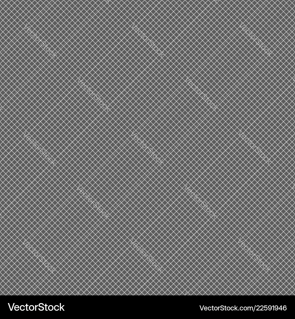 Repeatable grid mesh with thin gray lines Repeatable grid mesh with thin gray lines vector image