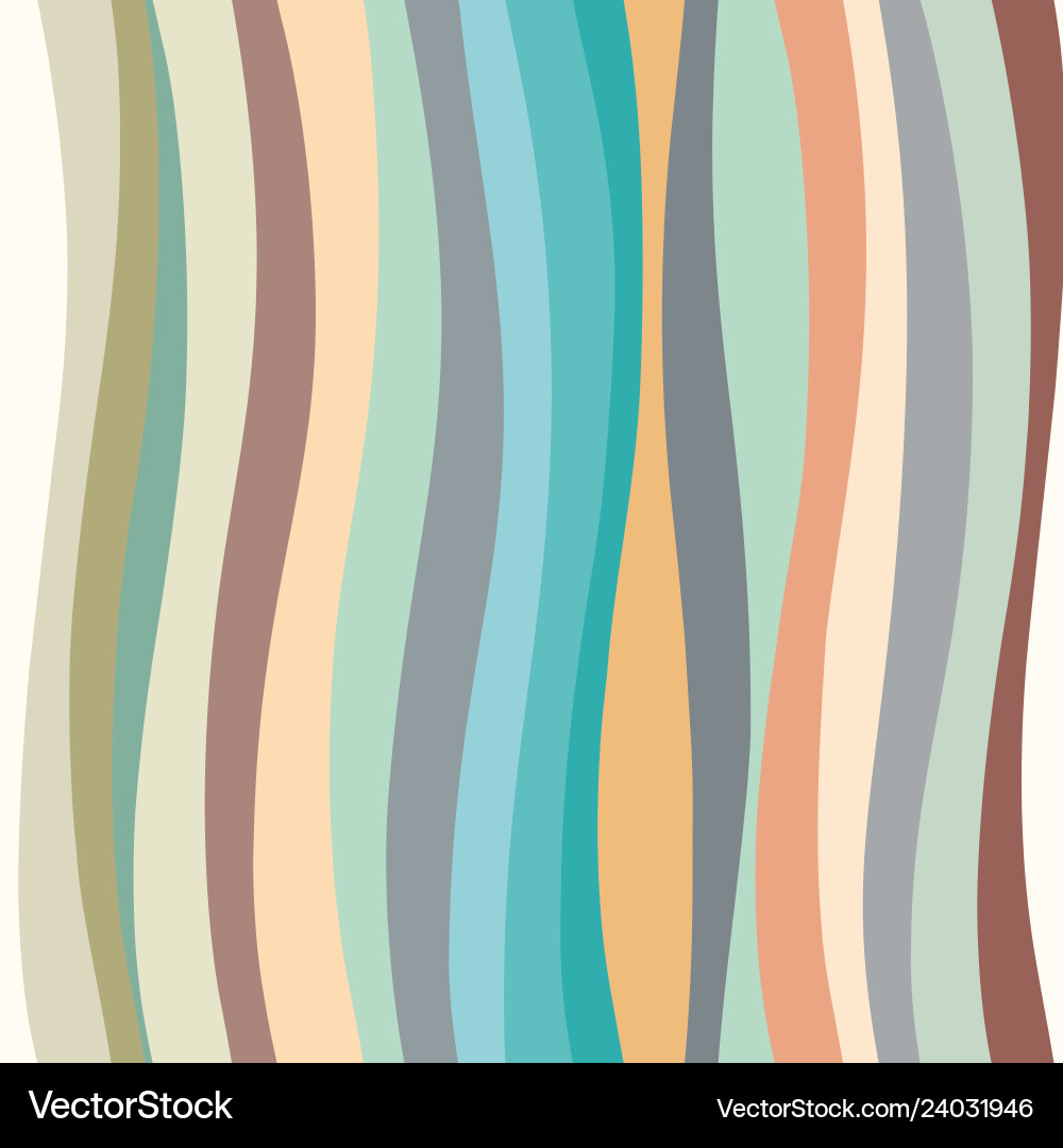 Twisted seamless pattern Twisted seamless pattern vector image