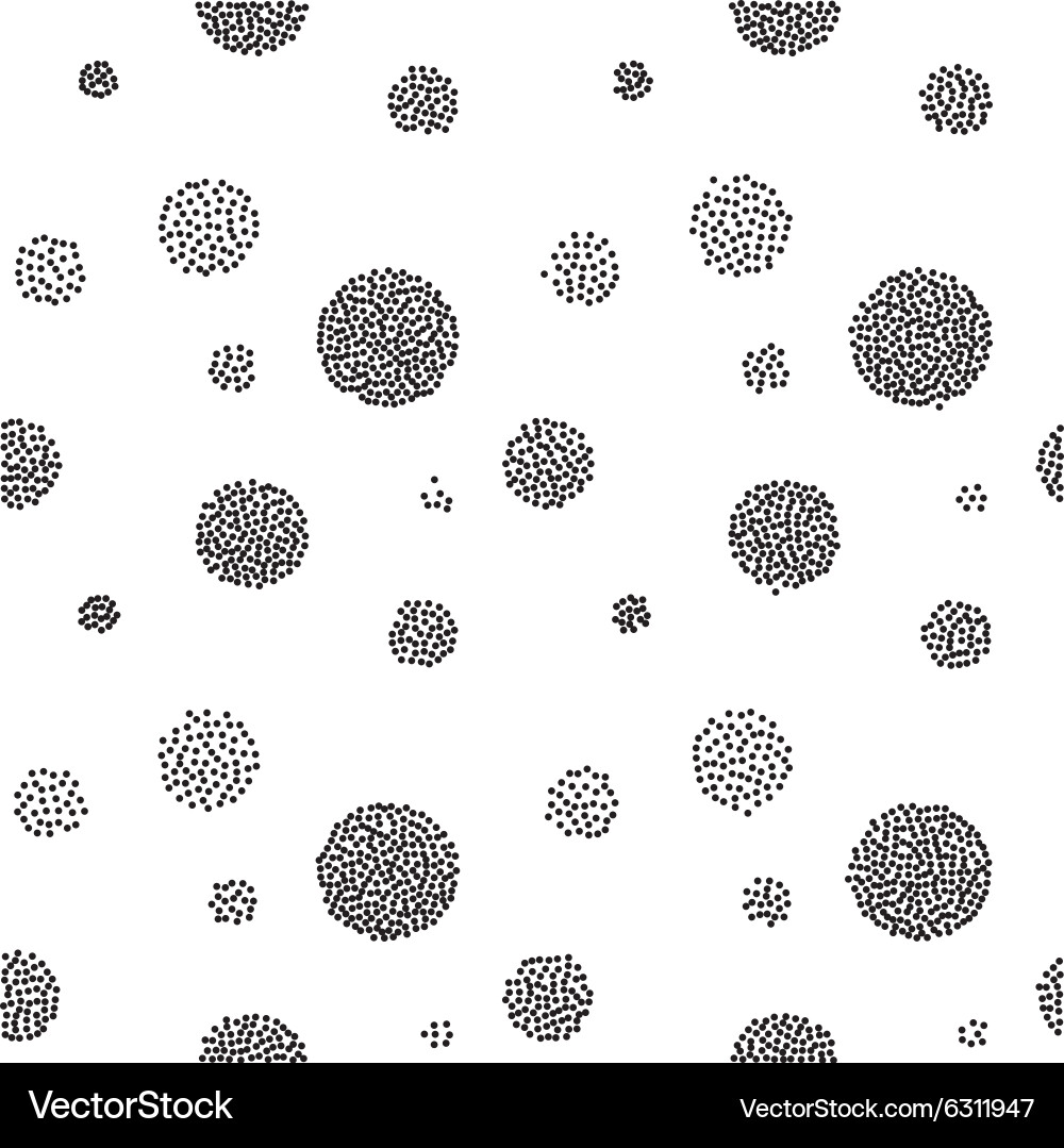 Circle dream dot
