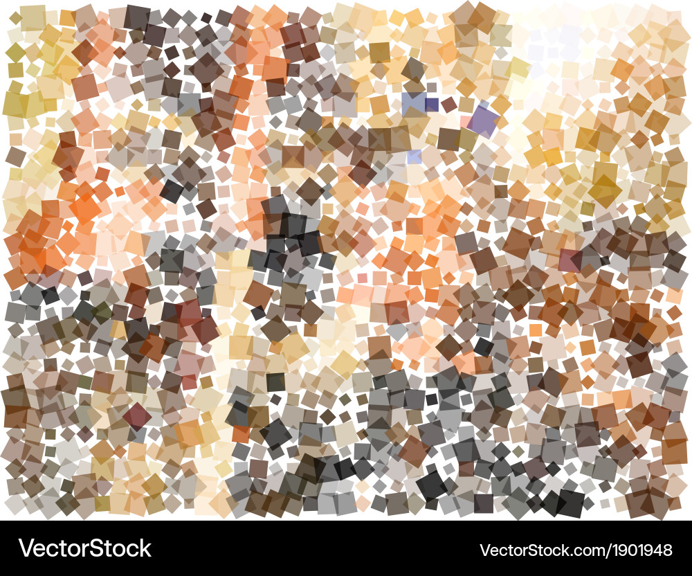 Abstract dots background vector image