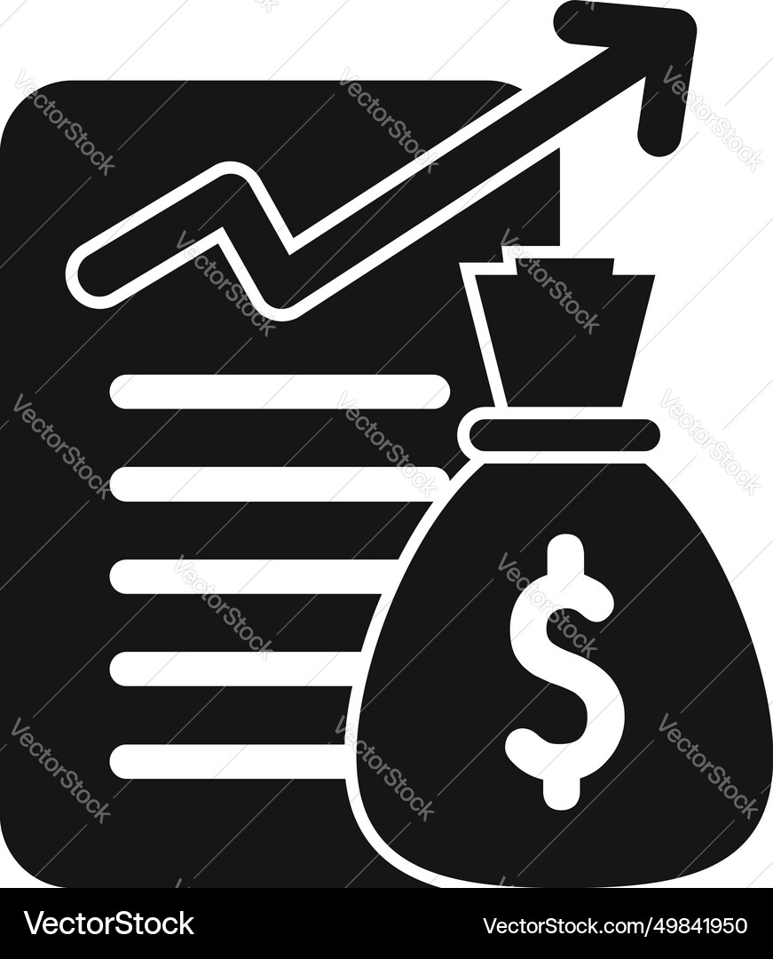 Merge fusion production icon simple direct Merge fusion production icon simple direct vector image