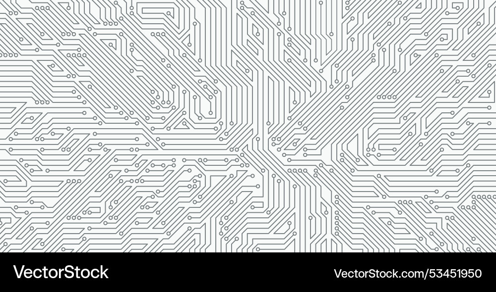 Technology background Royalty Free Vector Image