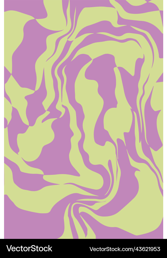 Abstract retro seamless background with waves Abstract retro seamless background with waves vector image