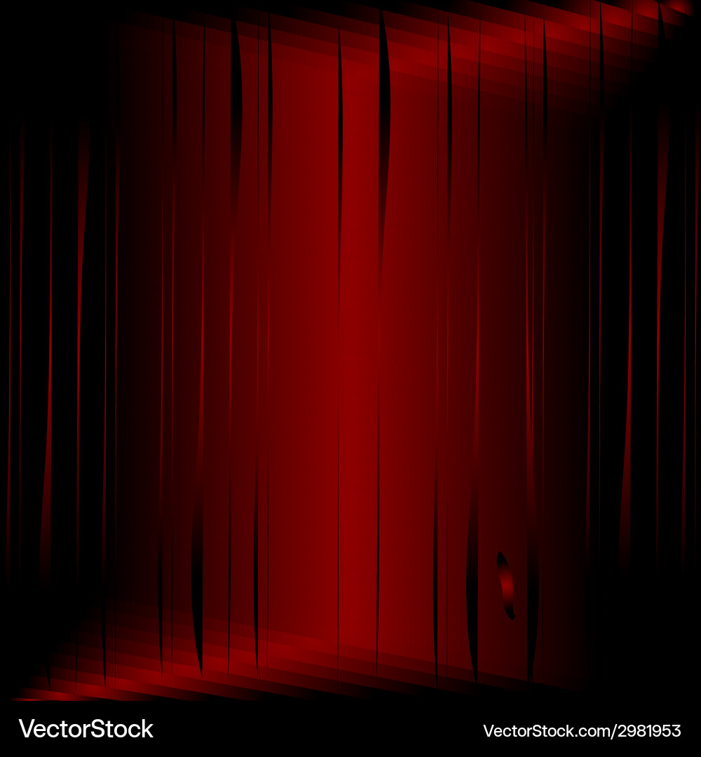 Brown background with grid strips texture pattern Vector Image