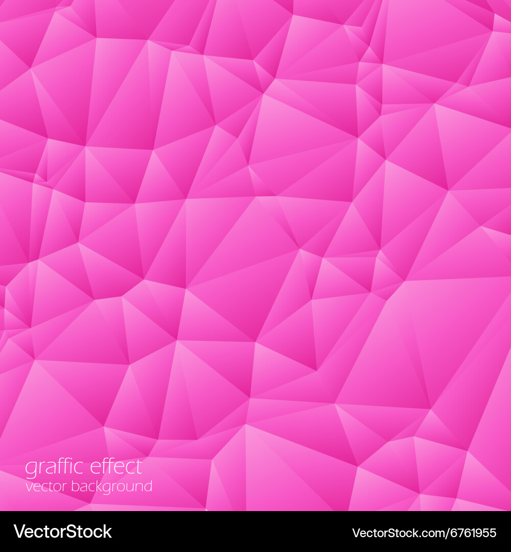 Abstract color pattern on a light background vector image