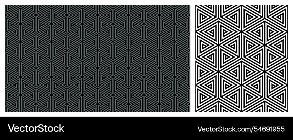 Pattern and background Pattern and background vector image